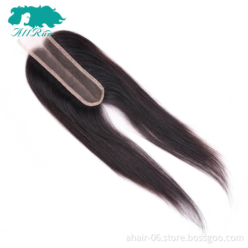 China Hot Sales South Africa Human Hair 2*6 Lace Closure